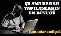 TARİHİN EN BÜYÜK SALDIRISI!