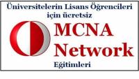 ODTÜ’DEN NETWORK EĞİTİMLERİ