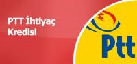 PTT´DEN EMEKLİLERE KREDİ