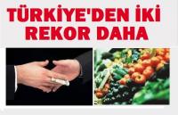 TÜRKİYE’DEN İKİ DÜNYA REKORU!