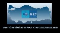 GELİN AJANDANIZI ALIN