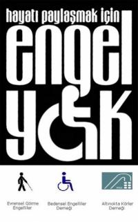  ENGELLİYE ENGEL