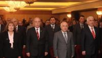DERNEĞİMİZİN DE KATILDIĞI ANAYASA ÇALIŞTAYI