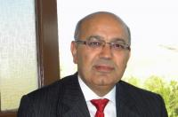 TURGAY KÜÇÜKKAYA ŞUBE MÜDÜRÜ