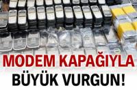  SIRADIŞI CEP VURGUNU 