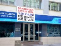 TELEKOM’DAN SATILIK