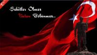 ŞEHİT YILMAZ ERZ’İ RAHMETLE ANIYORUZ