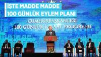 100 GÜNLÜK EYLEM PLANI DA EMEKÇİLERE HAYAL KIRIKLIĞI