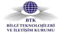 BTK´DAN MÜSTEŞAR YARDIMCISINA CEVAP
