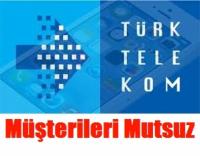 TÜRK TELEKOM&acute;A AÇIK MEKTUP