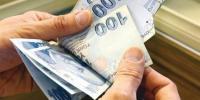 MEMUR VE EMEKLİLERİN ZAMLI MAAŞ TABLOSU