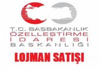 Ö. İDARESİ LOJMANLARINI SATIŞA ÇIKARDI
