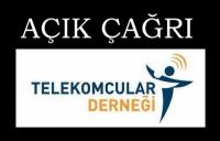 AÇIK ÇAĞRI…