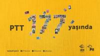 PTT 177 YAŞINDA