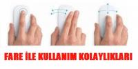 FARENİZDEN DAHA ÇOK FAYDALANIN