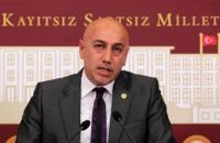 ERDAL AKSÜNGER´İN BASIN AÇIKLAMASI