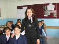 ÖĞRETMENLERİMİZ