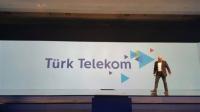 TELEKOM VE MEDYA İLİŞKİLERİ