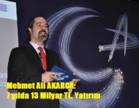 T.T. FİBER AĞLARLA DÜNYAYI 4 KEZ TURLADI