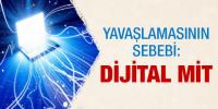 YAVAŞLAMASININ SEBEBİ FİŞLEME
