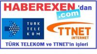 ÇÖZÜMSÜZLÜĞE MAHKUM TTNET HİKAYESİ!