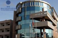 BTK UZMANINA HAPİS İSTEMİ