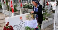 YÜREKLERİ SIZLATAN ACI