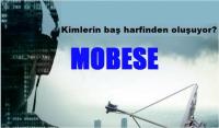 MOBESE’NİN BİLİNMEYEN ŞİFRESİ