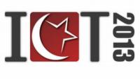 ICT 2013 KONFERANSI İSTANBUL’DA