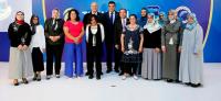 CEPTEN KALKINMA SEFERBERLİĞİ