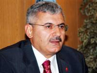 BİNALİ YILDIRIM´DAN SEÇMELER