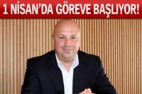 KAAN TERZİOĞLU TURKCELL GENEL MÜDÜRÜ 