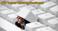 MİT, TÜRKİYE´DE ÖZEL HAYATI MI FİŞLİYOR?