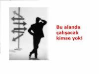BİZDEN GEÇTİ DEMEYİN…