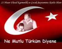 KUTLU OLSUN