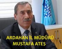 ARDAHAN KABLOLU YAYINLA TANIŞTI