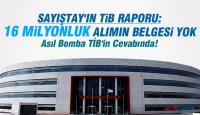 SAYIŞTAY VE TİB