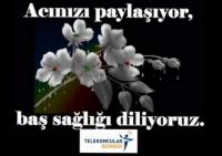AHMET ORAL’IN ANNESİ VEFAT ETTİ