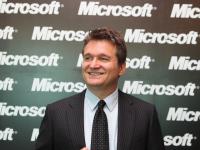 MİCROSOFT İÇİNDE TÜRKİYE  BİRİNCİ