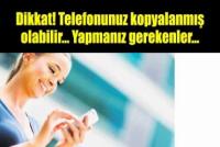 KAÇAK CEP FURYASI KLONLAMAYI PATLATTI