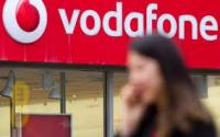 VODAFONE’DAN KADINLARA DESTEK.