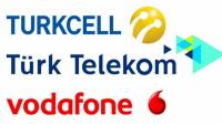 3 GSM OPERATÖRÜNE SORUŞTURMA