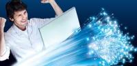 İNTERNET KOTALARI YÜKSELİYOR