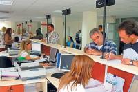 ANKARA’DA MEMURUN MESAİ SAATİNE YENİ AYAR