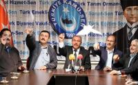 PTT; HIRSIZ VAR DEMEK SUÇ