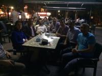 KAYSERİ’DE YİNE HASRET GİDERDİLER…