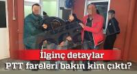 PTT FARELERİ YABANCI ÇIKTI