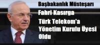 MÜSTEŞAR OL, T.T. YÖNETİM KURULU’NA GİR!