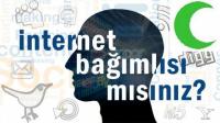 YEŞİLAY LİSTESİNE İNTERNET DE GİRDİ