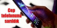 İYİ Kİ CEP TELEFONUMUZ VAR!